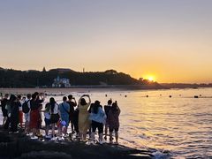 -老虎石海上公园