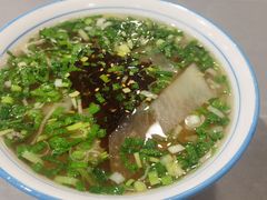 -京穆兰兰州牛肉面·清真(西客站店)