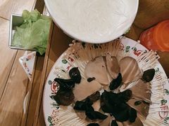 -北京老门框爆肚涮肉馆(凤城六路店)