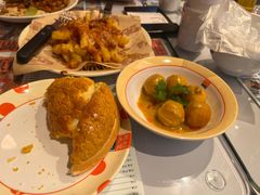 -肥韬茶餐厅(海上世界店)