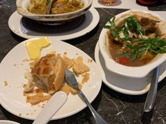 -港丽餐厅(高德置地店)