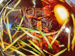 -鸭绿江民族饭店(总店)