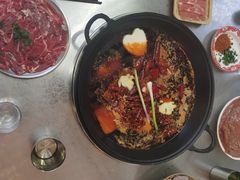 -巴蜀匠人原味火锅(中信未来城店)