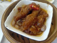 -潮福城大酒楼(北尚店)