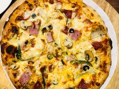 祖母乡村披萨-G+KITCHEN(龙湖狮山天街店)