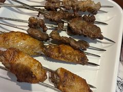-京元盛铜锅涮肉(上海总店)