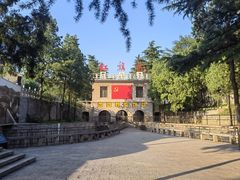 -红旗渠风景区
