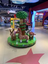 -Hamleys哈姆雷斯(东方福来德店)