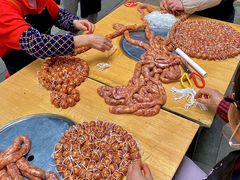 -青山青豆花·笑禅豆腐鱼(黄泥塝店)