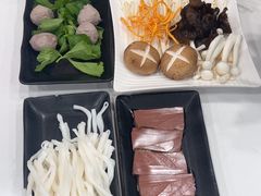 -就这么牛潮式牛肉火锅(华侨城店)