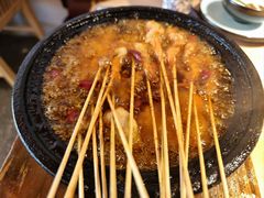 -胡马八破·川菜小馆(宽厚里店)