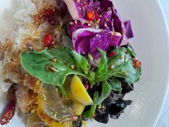 -狮王府淮扬菜(老门东店)