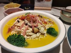 -雨后行菜(报慈北路店)