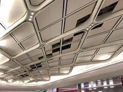 -杭州萧山国际机场