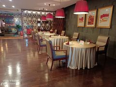 -中关村皇冠假日酒店·红轩中餐厅