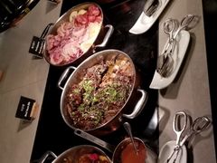 -香港唯港荟 Hotel ICON – The Market