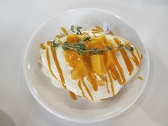 -风甜日暖·星座主题甜点(东二环泰禾店)