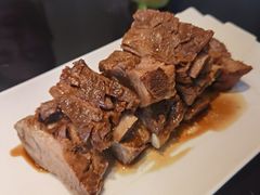 -三叔特色自贡菜(中海国际店)
