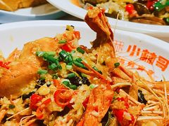 -小林哥的海鲜馆·夜宵烧烤(渔人码头店)