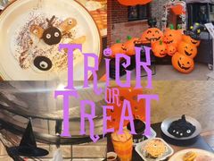 -foodoo芙多松饼店