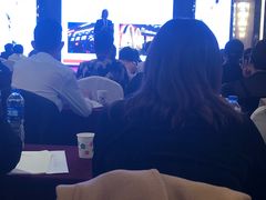 -北京西国贸大酒店