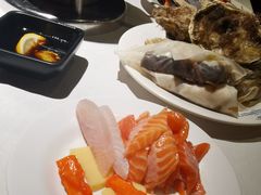 三文鱼片-星伦多自助料理·涮烤一体(虹悦城店)