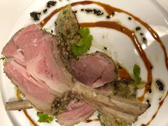 -AZUR聚(香格里拉饭店)