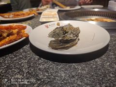 -德得轩烤涮一体自助餐厅(王府井店)