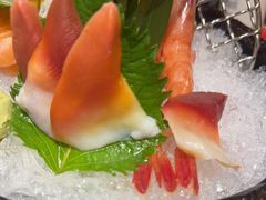 -吉兆·料理(红梅南路店)