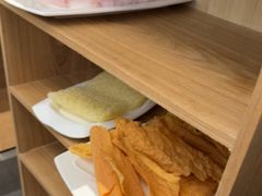 -张凯达·深海石斑鱼潮汕火锅(十五年品牌•虹桥天街店)