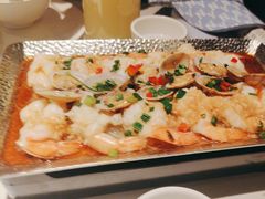 -外婆家(西红门荟聚购物中心店)