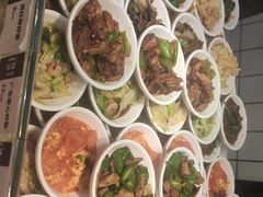 -馋笼小食堂-青岛大虾包(繁花里店)