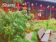 -宏八酒楼(西樵山景区店)