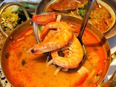 -BetterThai 泰加(苏州中心店)