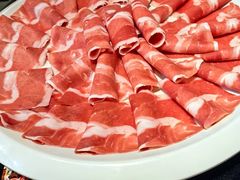 -北门涮肉·铜锅涮肉(南锣鼓巷店)