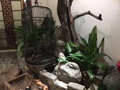 -青藤茶馆(南山路店)