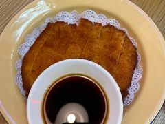 -柴爿巷·香酥鸡&馄饨(复兴中路店)