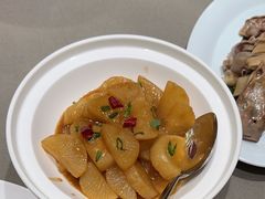 -小厨娘淮扬菜(板桥一店)