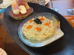 -自如ZSPACE四合院艺术餐厅