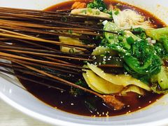 -蜀串香牛杂火锅串串