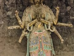 -炳灵寺世界文化遗产旅游区