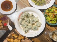-金谷园饺子·烧烤(人大总店)