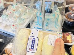 -永康饼屋(桑达大厦总店)