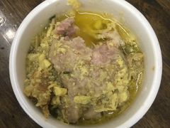 蟹粉狮子头-协和菜馆(凤凰街店)
