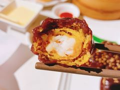 紫米脆虾昌-潮福城大酒楼(湖滨北路店)