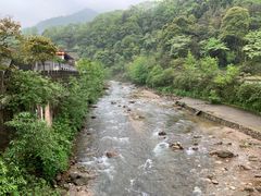 -青城山