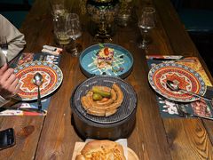 -卢布里西餐厅(总店)