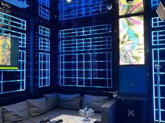 -酷秀KTV(五道口店)