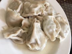 -三合园水饺(二马路店)