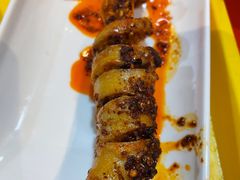 -马三洋芋片(簋街店)